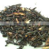 Vietnamese Black Shan Tea With Orange Zest and Cinnamon Infused thumbnail-1