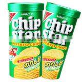 Chip Star Seaweed & Salt thumbnail-2