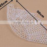 Landing Net Replacement Rubber Mesh Bags thumbnail-2