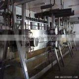 Best Price Poultry Livestock Slaughter Equipment Plucking Machine For ChickenSlaughterhouse Plant thumbnail-6