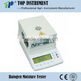 Halogen Moisture Tester