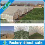 Wholesale Poly Tunnel Greenhouse for Garden /agricola thumbnail-2