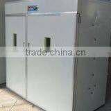 Best Price Automatic Incubators Fertile Hatching Eggs/chicken Incubation Machine(3520 Eggs)