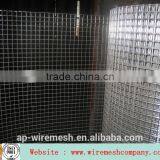 Welded Wire Mesh Rolls/welded Wire Mesh Fence Panels/heavy Gauge Welded Wire Mesh