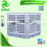 New Energy Saving Heavy Duty Industrial Wall Mounted Fan thumbnail-2