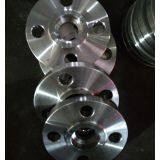 ASTM A182 F316L SW Flange thumbnail-1