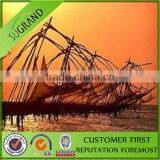 Wooden Fishing Nets thumbnail-1