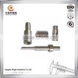 CNC Machining Service Custom Precision Steel Custom Oem Cnc Machine Working thumbnail-2