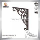 Customized Metal Bracket Custom Stamping Sheet Metal Fabrication Metal Stamping Bracket thumbnail-1