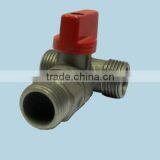 BRASS BALL VALVES thumbnail-1
