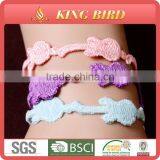 China Supply Quality Latest Ladies Fashion Bracelets for Gifts thumbnail-2
