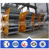 double deck vibrating screen for sale