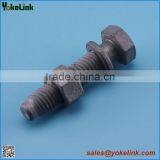 Hex Head Machine Bolt thumbnail-4
