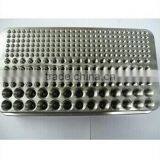 ISO9001:2008 Precision CNC Turning Machined Medical Apparatus and Instruments,CNC Rapid Prototype Model Making thumbnail-1