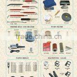 Catalogue for Offset of Printing Part thumbnail-6