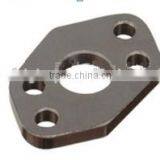 High Quality Field Mower Thermal Baffle thumbnail-1