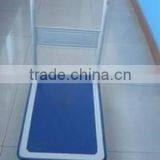 Carp Fishing Camping Outdoor Hand Steel Foladinplatform Hand Truck Trolley PH150 thumbnail-4