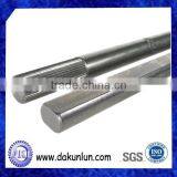 Hot Sell Precision Aluminum Turning Shaft thumbnail-6