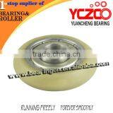 Competitive Price Sliding Heavy Duty Glass Door Hanging Pulley