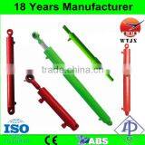 Hydraulic Cylinder for Agricultural Machinery , Agriculture Hydraulic Cylinder thumbnail-3