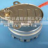 PS Series Precision Planetary Gear Boxes thumbnail-2