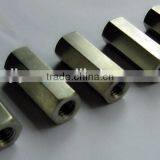 Factory Manufacture and Directly Sale High Quality Long Nut ss 304 thumbnail-1