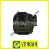 YONGAN Factory Iron Motorcycle Cylinder Block for LETS50 Engine Parts 41MM BORE thumbnail-1