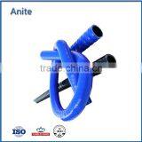 Prefessional Custom Straight Rubber Turbocharge Hose 100cm Silicone Turbo Pipe thumbnail-1