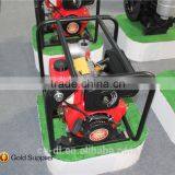 Chinese Hot Sale CGP30BEL Diesel Powered Agricultural Irrigation Water Pump thumbnail-1