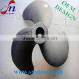 Engine Impeller thumbnail-1