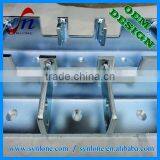 2016 China Custom Weld Service Sheet Metal Fabrication thumbnail-5