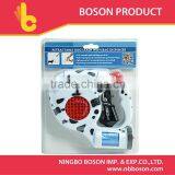 14 ft Dog Leash With 4 Led Light and 20 Pcs Dog Waste Bag thumbnail-1