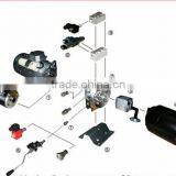 Hydraulic Power Unit for Big Scissor Lifter thumbnail-4