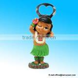 Hawaiian Bottle Opener Keiki Posing thumbnail-1