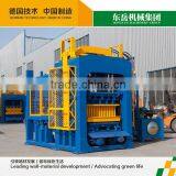 Press Mud Brick Machinery
