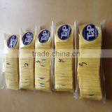 NFC Printed Ntag 216 Sticker 13.56MHz 3M Self Adhesive PET Label thumbnail-6