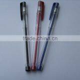 Sell No.100 Plastic Ballpoint Pen thumbnail-1
