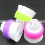 Tri-color Cream Coupler Cake Decorating Tools thumbnail-2