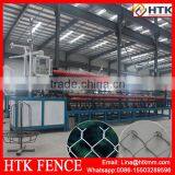 Profession Factory Automatic Chain Link Fence Making Machine thumbnail-6