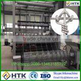 Automatic Fixed Knot Grassland Wire Mesh Machine/Cattle Fence Wire Mesh Machine Made in China thumbnail-4