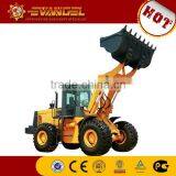 CHANGLIN ZL50G-6 Diesel Wheel Loader With Standard Bucket thumbnail-4
