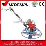 Ride on Gasoline Concrete Power Trowel for Sale thumbnail-2