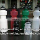 Water Bottle Sport Plastic Water Bottle for Kids Campaign Bottle Blow Molding thumbnail-5