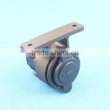 Dual Port Car USB Charger Socket Splitter thumbnail-2