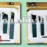 7pcs/set Lathe Turning Tool Kit (lathe Cutter) thumbnail-1