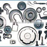 Automatic Power Screw Press (Static Pressure Type Motor Screw Press) thumbnail-5