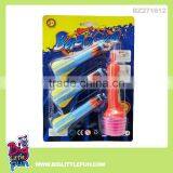Shooting Toy Air Pump Rocket Toys thumbnail-1