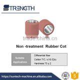 STRENGTH Spinning Parts Non-treatment Cotton Rubber Cot thumbnail-1