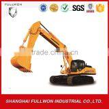 Lonking Hydraulic Crawler Excavator CDM6485H for Sale thumbnail-1