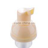 China Factory Hand Dispenser Foam Pump for Shampoo Bottle thumbnail-4